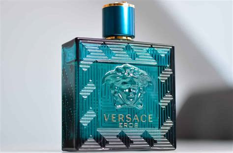 Eros Versace cologne